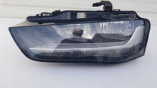 Load image into Gallery viewer, Frontscheinwerfer Audi A4 B8 8K0941003AB LED Links Scheinwerfer Headlight