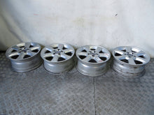 Laden Sie das Bild in den Galerie-Viewer, 4x Alufelge 16 Zoll 7.0" 5x108 Volvo Xc60 Rim Wheel FEL4119271351my