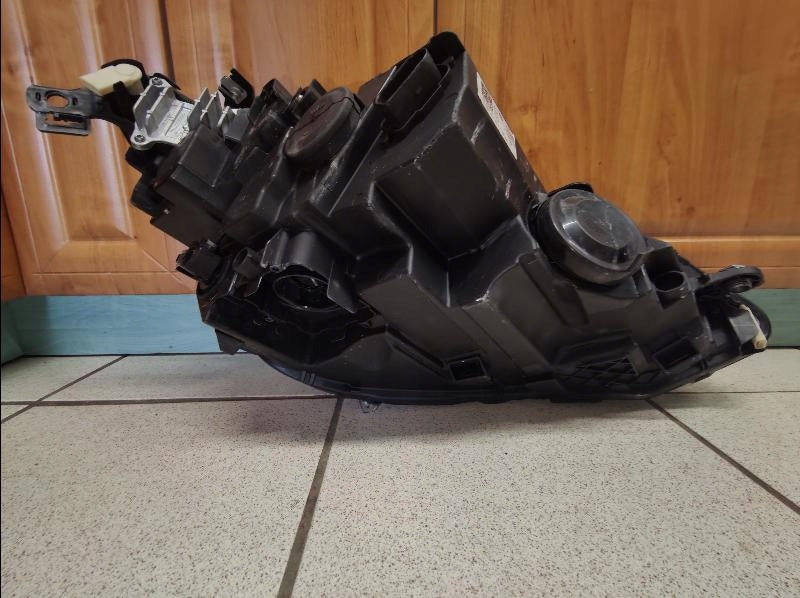 Frontscheinwerfer VW Golf VIII 5H1941005 LED Links Scheinwerfer Headlight SCH2432961222ao