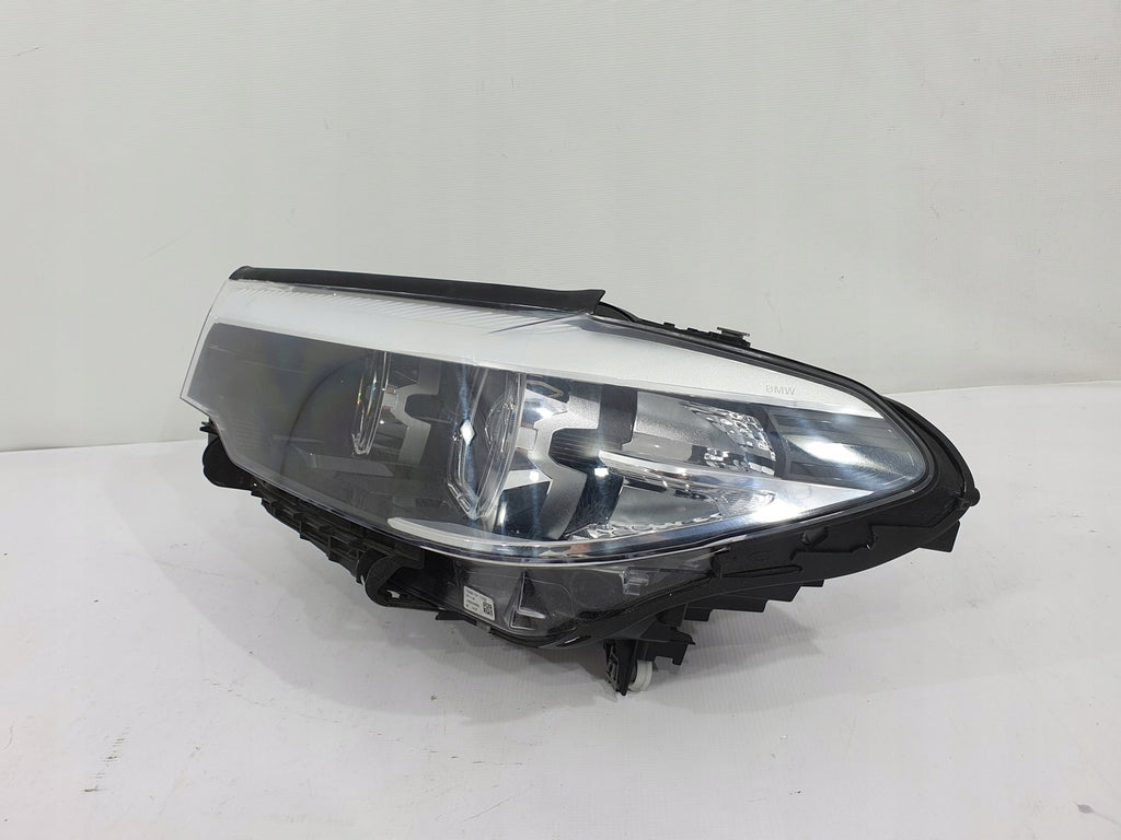 Frontscheinwerfer BMW 5 G31 G30 7439200-01 Full LED Ein Satz Headlight SCH8780063217pg