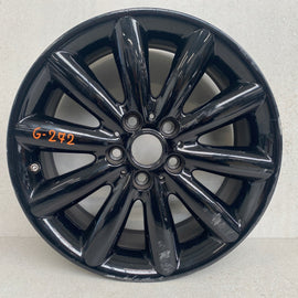 1x Alufelge 17 Zoll 7.0
