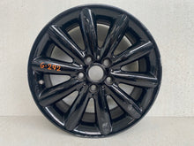 Load image into Gallery viewer, 1x Alufelge 17 Zoll 7.0" 5x112 54ET Glanz Schwarz 6855109 Mini F56 F55 Rim Wheel FEL4341852606qe