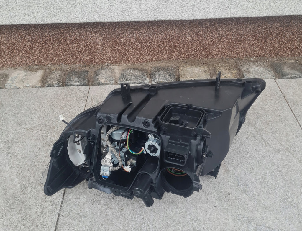 Frontscheinwerfer BMW E91 E90 72025909 Xenon Rechts Scheinwerfer Headlight SCH8423806232wk