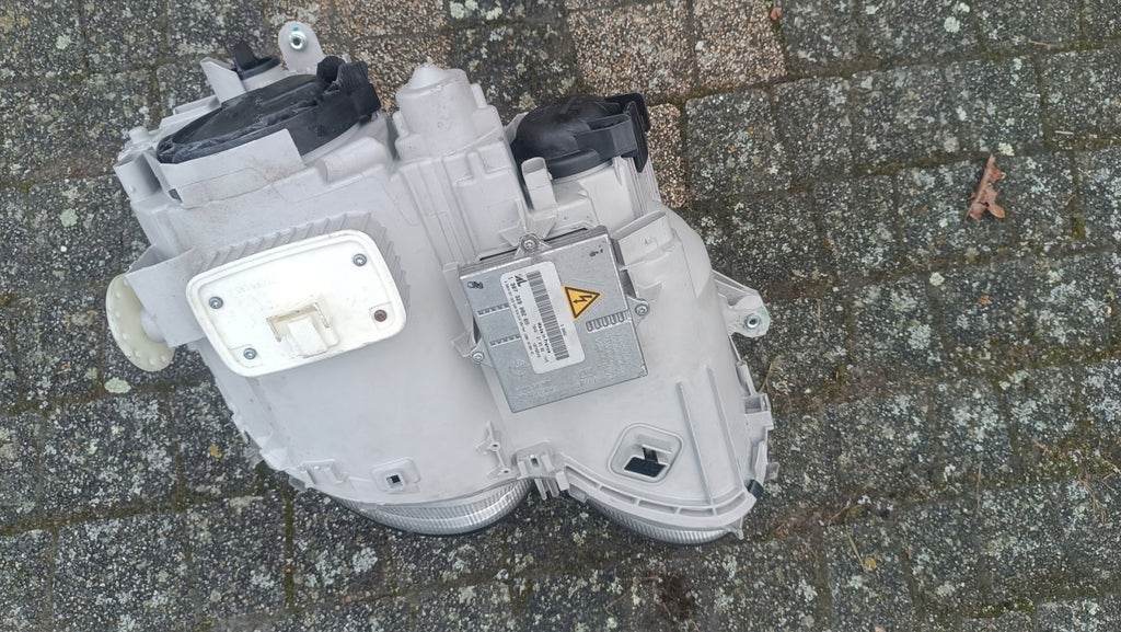 Frontscheinwerfer Mercedes-Benz Sl A2308207561 Links Scheinwerfer Headlight SCH3660493574uv