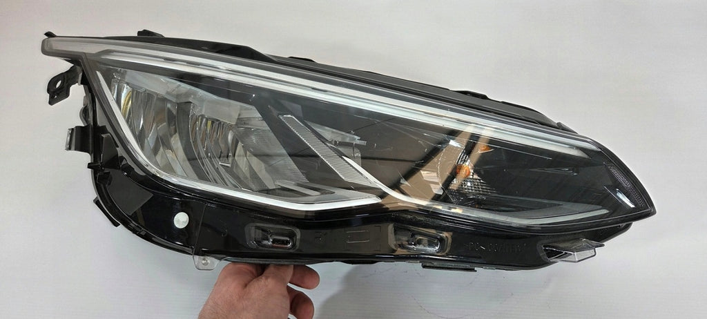 Frontscheinwerfer VW Golf VIII I 5NB941082A 5H1941006B Rechts Headlight SCH5109298161mq