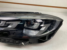 Laden Sie das Bild in den Galerie-Viewer, Frontscheinwerfer BMW 3 G21 G20 9481695-08 LED Links Scheinwerfer Headlight SCH4336717854we