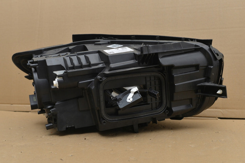 Frontscheinwerfer Mercedes-Benz Citan W420 A4209063800 Links Headlight SCH1695609707ge
