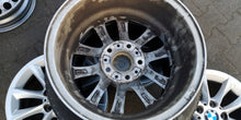 Load image into Gallery viewer, 4x Alufelge 16 Zoll 7.0" 5x120 40ET 6796200 BMW E46 2 F22 1 F21 F23 Rim Wheel FEL1570555616so