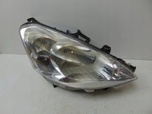 Load image into Gallery viewer, Frontscheinwerfer Citroën Partner 9682829280 Rechts Scheinwerfer Headlight SCH8435809301tg