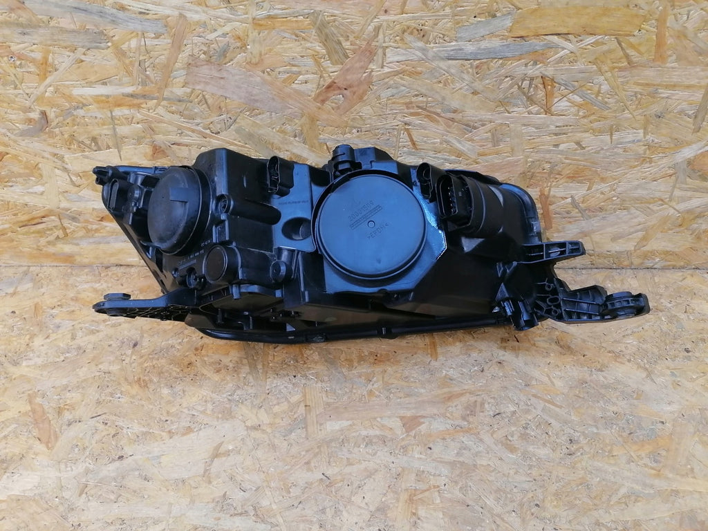 Frontscheinwerfer Skoda Fabia III 6V1941015D LED Links Scheinwerfer Headlight SCH2470156799il