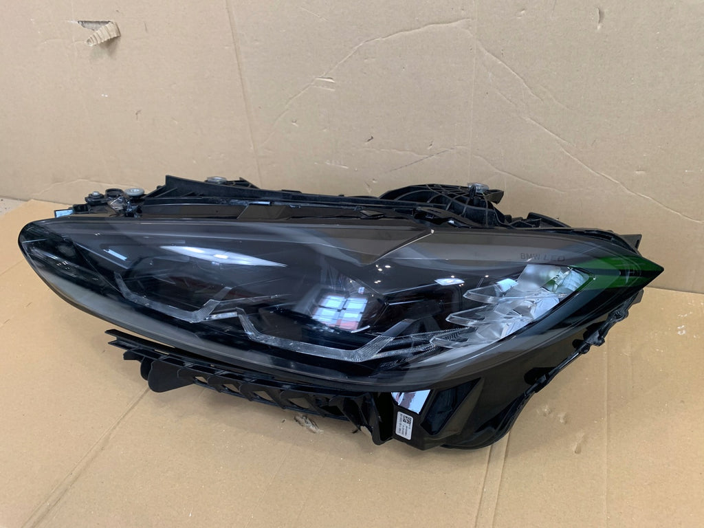 Frontscheinwerfer BMW 4 G22 G23 G26 9505109-04 Full LED Links Headlight SCH3610665675uw