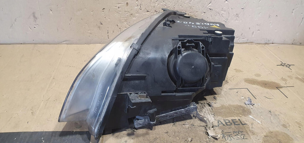 Frontscheinwerfer Audi A4 Xenon Rechts Scheinwerfer Headlight