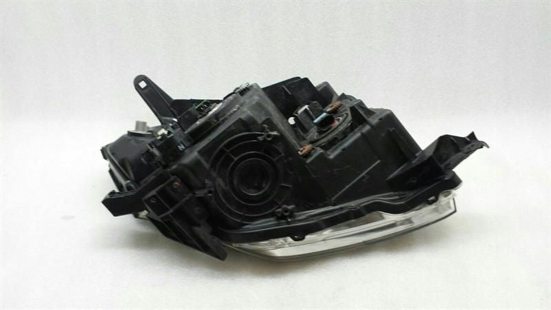 Frontscheinwerfer Mitsubishi Pajero I Links Scheinwerfer Headlight SCH3068247515nt