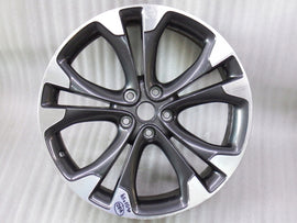 1x Alufelge 20 Zoll 8.5