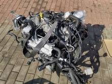 Laden Sie das Bild in den Galerie-Viewer, Motor Audi Seat Skoda VW A1 Fabia III DKL 1.0 TSI Benzin Engine Komplett