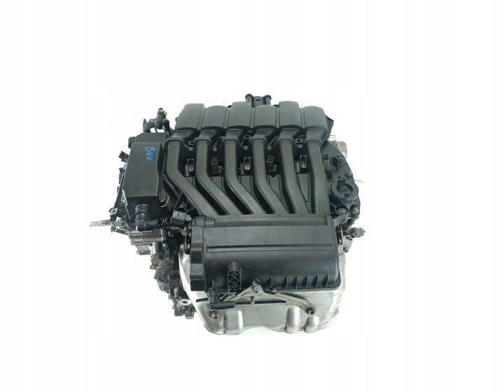 Motor Audi VW Q7 I BHK 3.6 FSI 143TKm Benzin Engine Komplett MOT7782397969kc