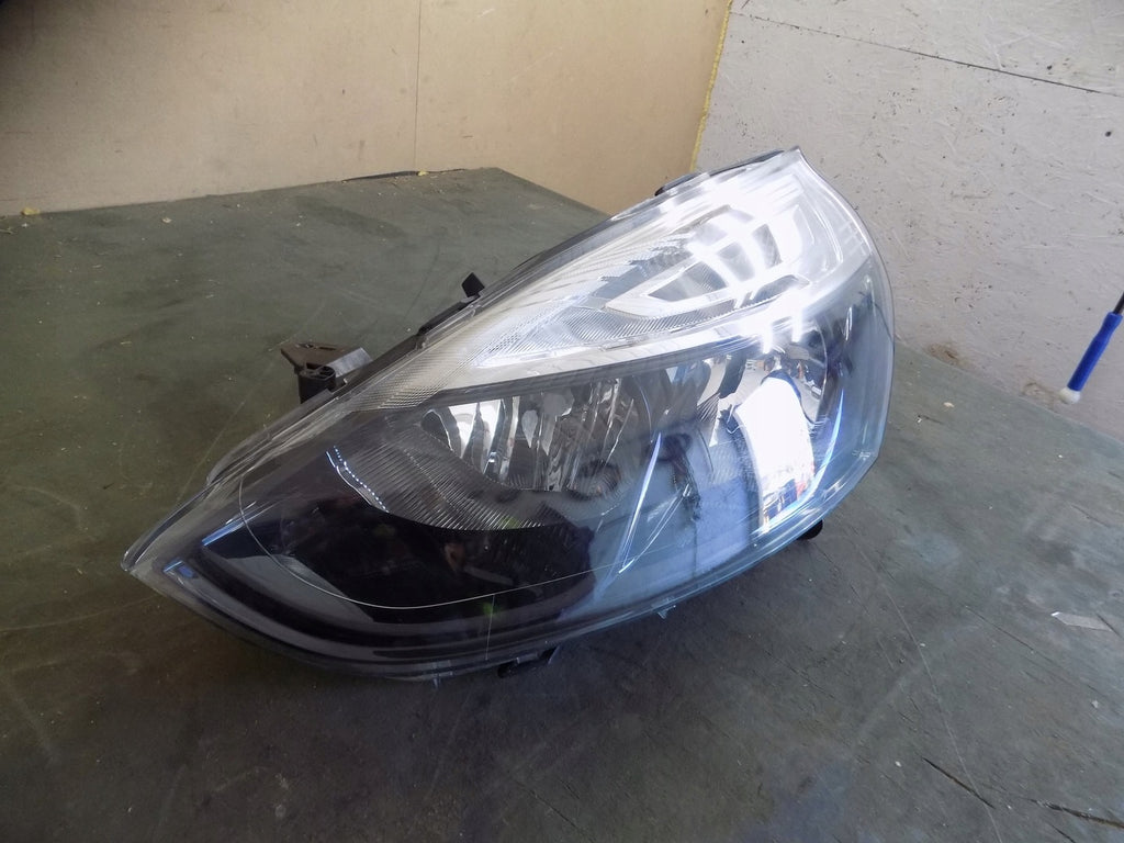 Frontscheinwerfer Renault Clio IV 260609493R Links Scheinwerfer Headlight SCH8853431589jf