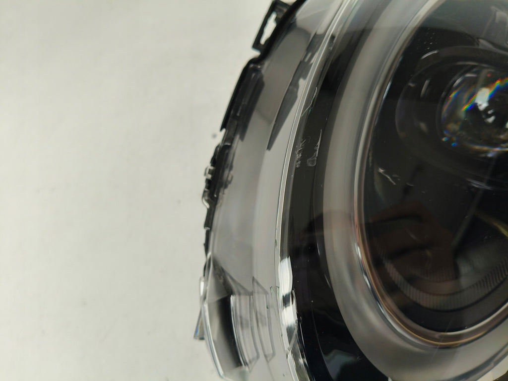 Frontscheinwerfer Mini F56 F55 5A01961-05 Full LED Links Scheinwerfer Headlight SCH3709655468et
