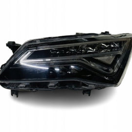 Frontscheinwerfer Seat Ateca 576941007D LED Links Scheinwerfer Headlight SCH3125781583qm