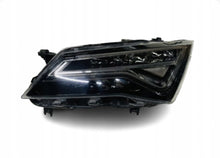 Laden Sie das Bild in den Galerie-Viewer, Frontscheinwerfer Seat Ateca 576941007D LED Links Scheinwerfer Headlight SCH3125781583qm