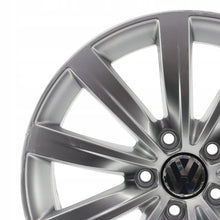 Load image into Gallery viewer, 1x Alufelge 17 Zoll 7N0601025C VW Sharan Rim Wheel FEL2710656969xs
