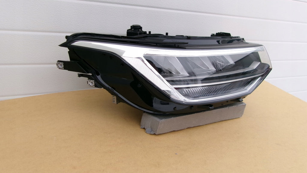 Frontscheinwerfer VW Tiguan 5NB941036G Full LED Rechts Scheinwerfer Headlight