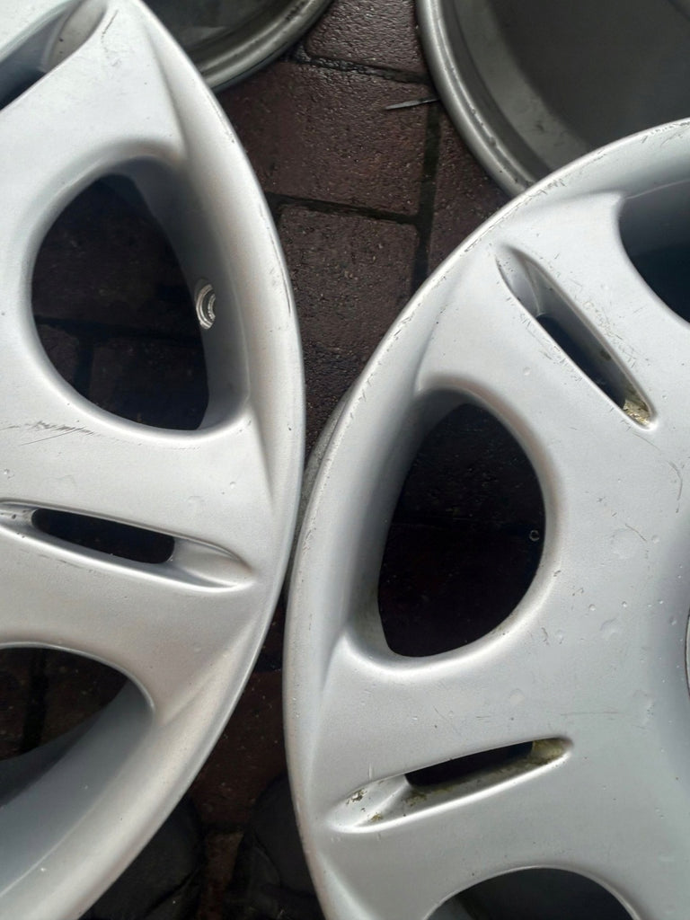 1x Alufelge 18 Zoll Mercedes-Benz W212 Rim Wheel FEL5724294644kp