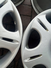 Laden Sie das Bild in den Galerie-Viewer, 1x Alufelge 18 Zoll Mercedes-Benz W212 Rim Wheel FEL5724294644kp