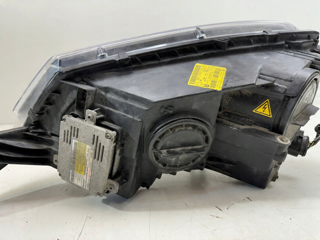 Frontscheinwerfer Skoda Yeti 5L1941016C LE12C6286 Xenon Rechts Headlight