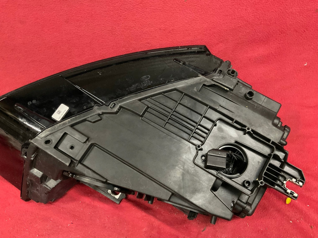 Frontscheinwerfer Audi Q3 8U0941005C Xenon Links Scheinwerfer Headlight