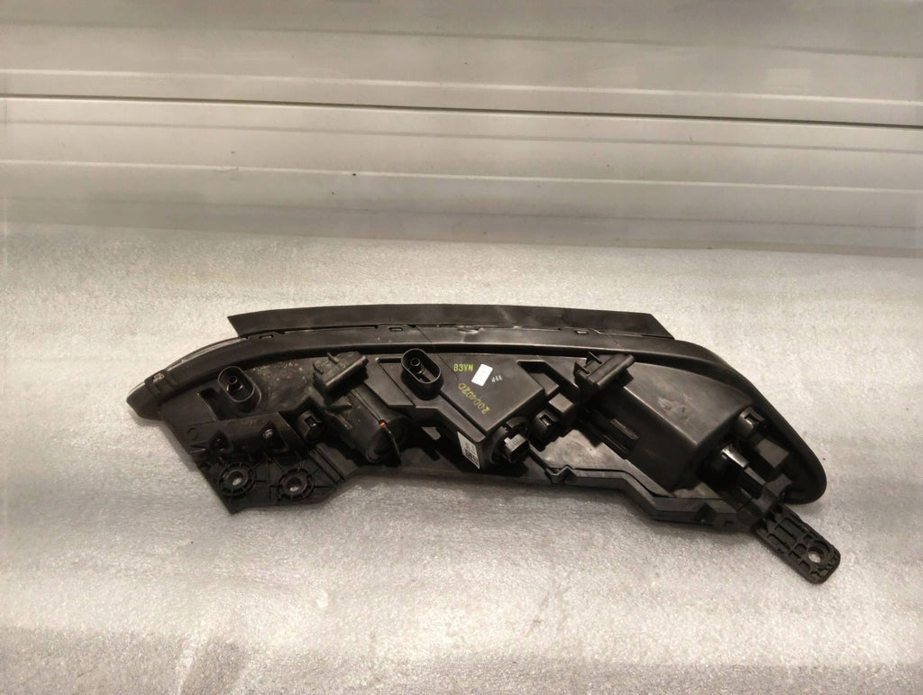 Frontscheinwerfer Hyundai Kona 92207J9000 LED Links Scheinwerfer Headlight SCH6971984510js