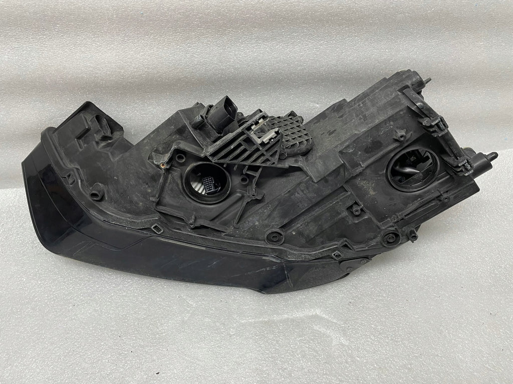 Frontscheinwerfer Audi A1 8XA941006 Xenon Rechts Scheinwerfer Headlight SCH8904833778le