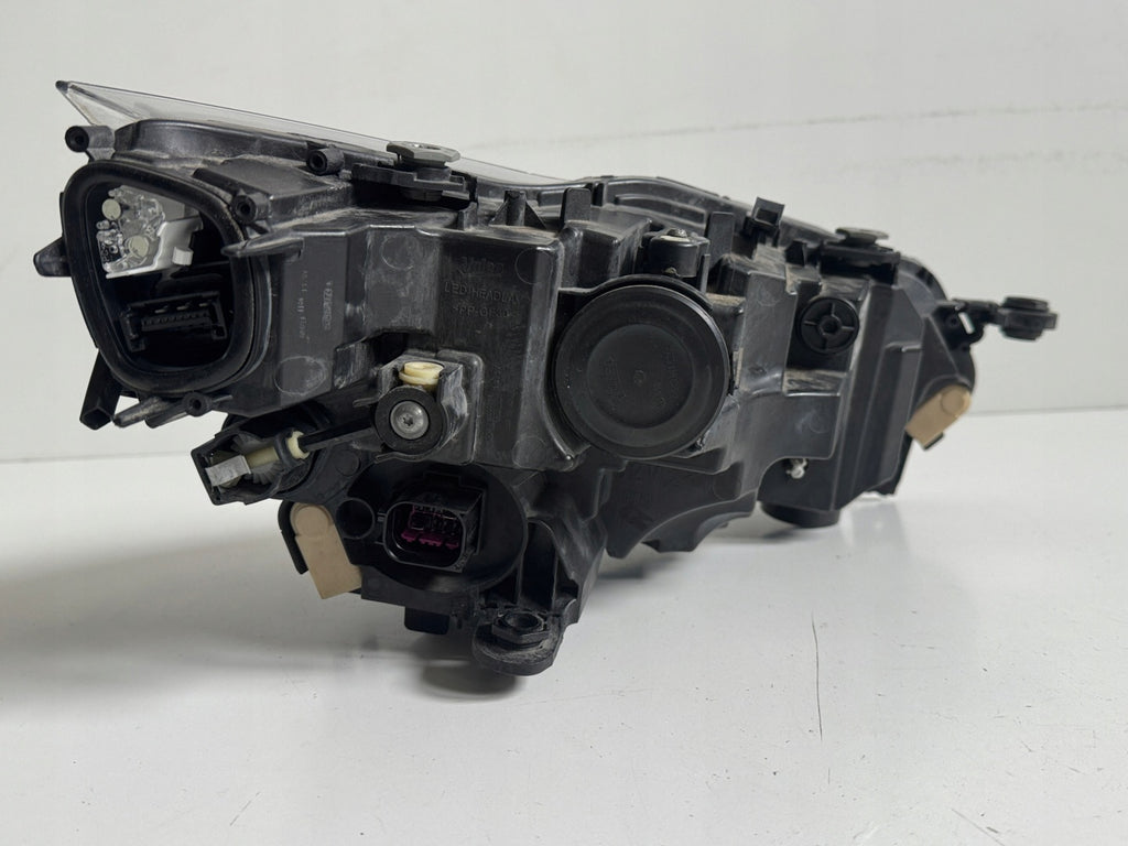Frontscheinwerfer Seat Ibiza I 6F1941007G Full LED Links Scheinwerfer Headlight SCH4220476826yl