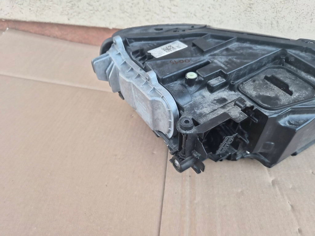 Frontscheinwerfer VW T Roc 2GA941035AF Links Scheinwerfer Headlight SCH6684591041ky