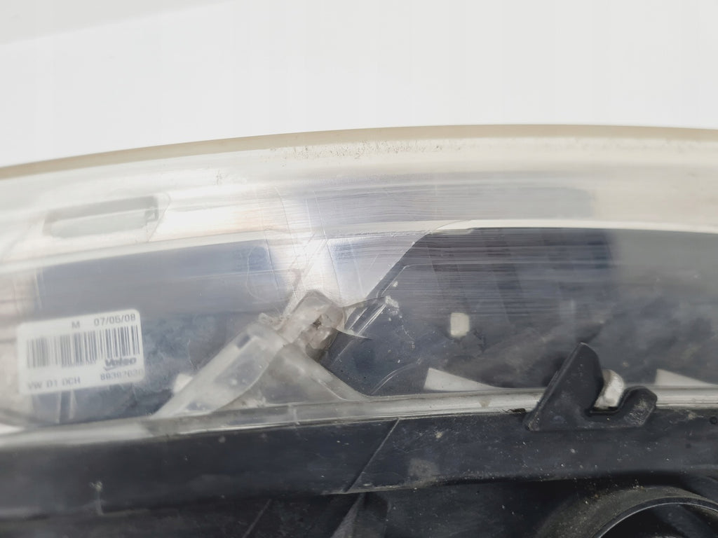 Frontscheinwerfer VW Phaeton 3D1941032E LED Rechts Scheinwerfer Headlight