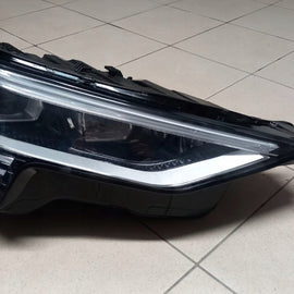 Frontscheinwerfer Audi E-Tron 4KE941040D LED Rechts Scheinwerfer Headlight SCH6801397670cy
