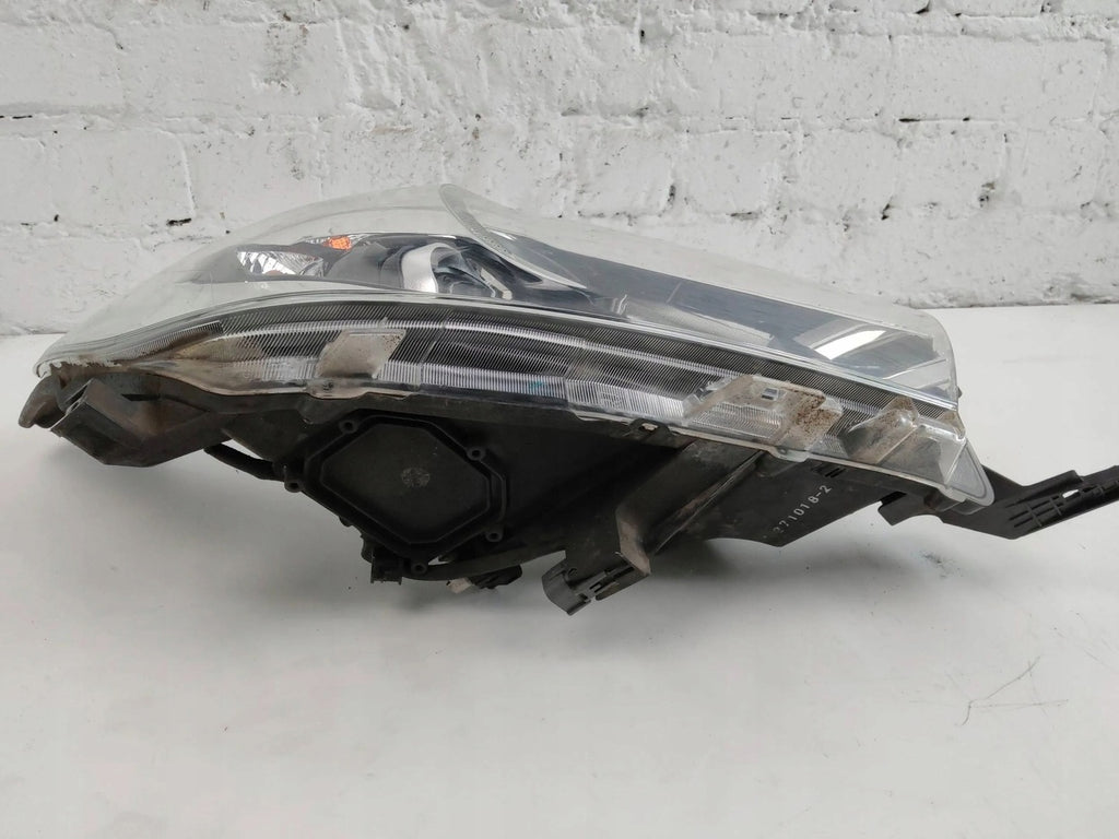 Frontscheinwerfer Toyota Hilux DAL18267 Rechts Scheinwerfer Headlight SCH4807442524hp