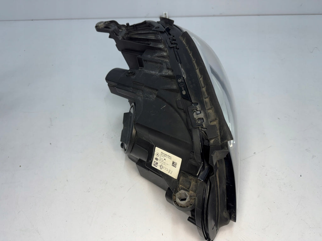 Frontscheinwerfer Mercedes-Benz W213 A2139062161 Links Scheinwerfer Headlight SCH1845368939co