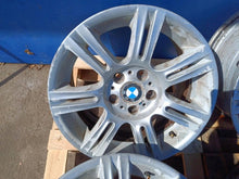 Laden Sie das Bild in den Galerie-Viewer, 4x Alufelge 17 Zoll 8.0" 5x120 BMW Rim Wheel FEL5649507202xx