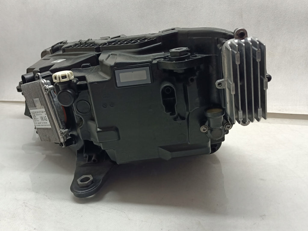 Frontscheinwerfer Skoda Superb 3V1941016D LED Rechts Scheinwerfer Headlight SCH9864314765et
