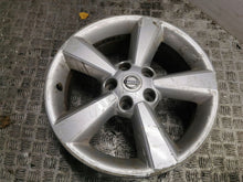 Load image into Gallery viewer, 1x Alufelge 17 Zoll 5x114.3 AMD105472 Nissan Qashqai I Rim Wheel FEL2328728978pr