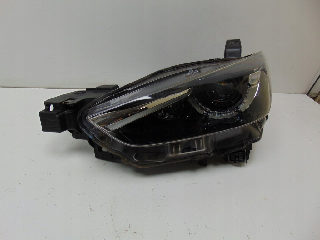 Frontscheinwerfer Mazda Cx3 Cx-3 D10E-51040 LED Ein Stück (Rechts oder Links)