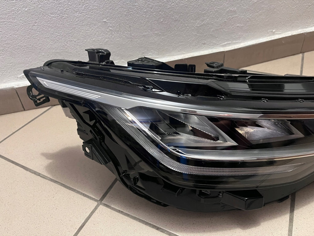 Frontscheinwerfer VW Golf VIII 5H1941006A LED Rechts Scheinwerfer Headlight SCH7642904672bu