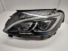 Laden Sie das Bild in den Galerie-Viewer, Frontscheinwerfer Mercedes-Benz W205 A2059063104 Full LED Links Headlight SCH3556884862ms