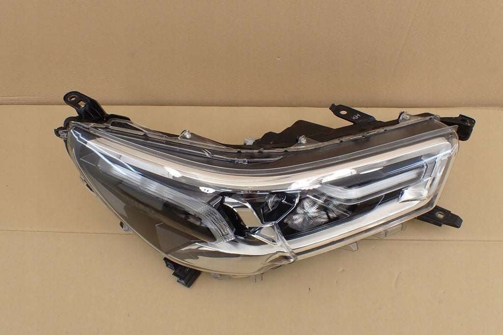 Frontscheinwerfer Toyota Hilux VIII 81110-0KP41 1EJ-923363-040A LED Rechts
