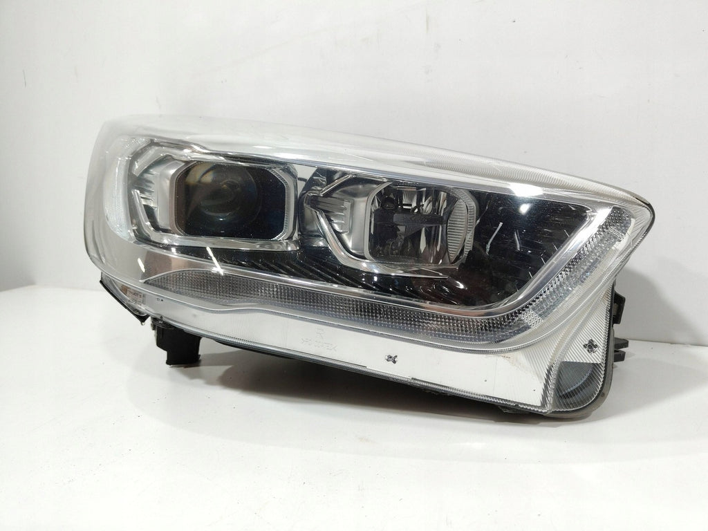 Frontscheinwerfer Ford Kuga GV41-13D154-AG Xenon FALSE Scheinwerfer Headlight SCH9467534340tc