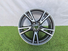 Load image into Gallery viewer, 1x Alufelge 19 Zoll 8.0" 5x112 39ET 80A601025R Audi Q5 Rim Wheel FEL9192134575ug