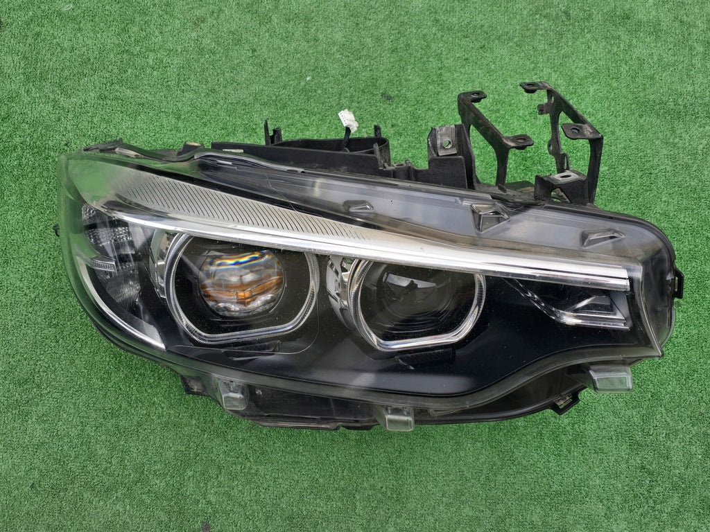 Frontscheinwerfer BMW 4 F36 F32 F33 7498914-02 Full LED Rechts Headlight SCH5181157503jj
