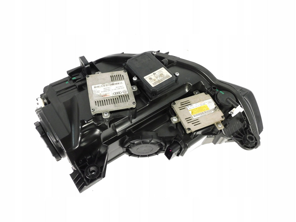 Frontscheinwerfer Audi A3 8V0941032AE Bi-Xenon Rechts Scheinwerfer Headlight