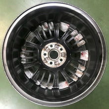 Laden Sie das Bild in den Galerie-Viewer, 1x Alufelge 18 Zoll 7.5&quot; 5x108 50ET LV4J-1007-A1A Ford Rim Wheel